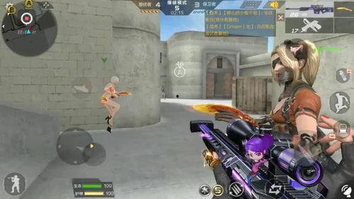 终极火线,燃烧的战场，英雄的传奇