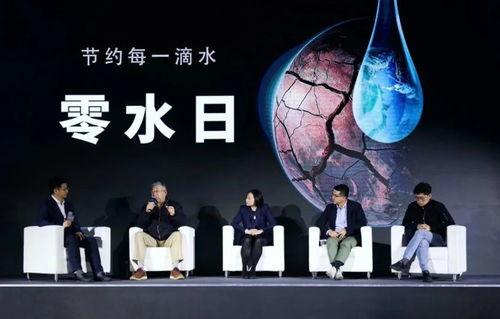 零水日,揭秘水资源危机下的生存挑战与应对策略
